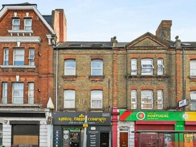 House for sale in Lyons, Greater London