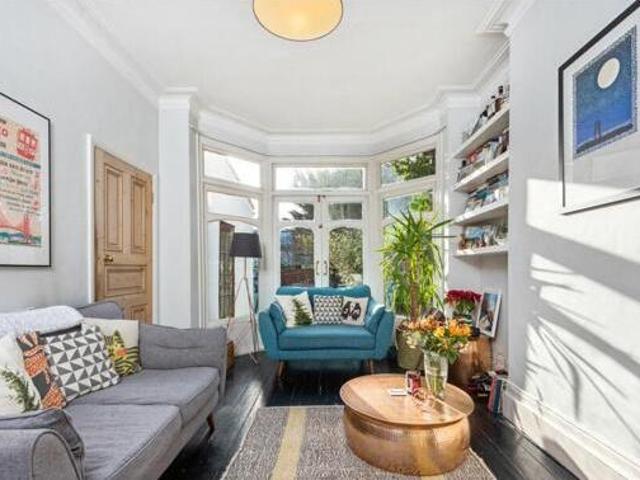 House for sale in City of London, Greater London