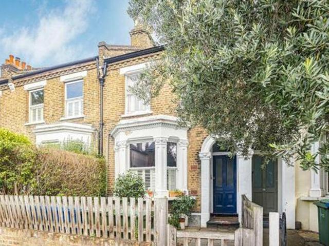 House for sale in Lyons, Greater London