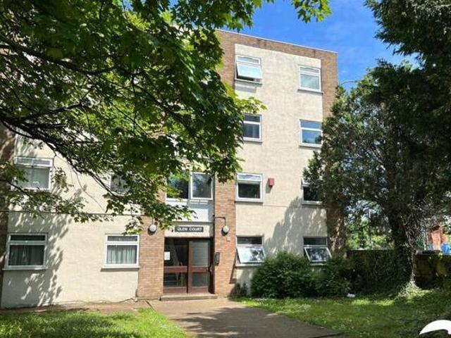 House for sale in Lyons, Greater London