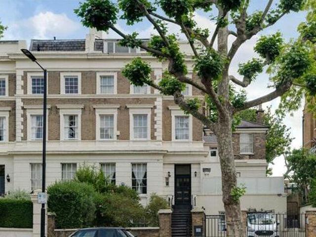 House for sale in City of London, Greater London