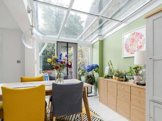 House for sale in Lyons, Greater London