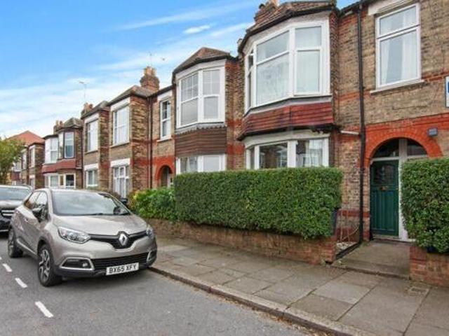 House for sale in Lyons, Greater London