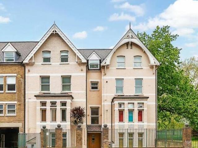 House for sale in City of London, Greater London