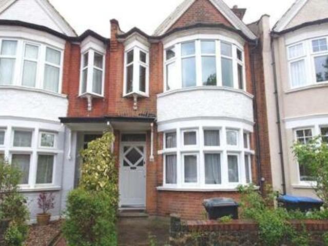 House for sale in Lyons, Greater London
