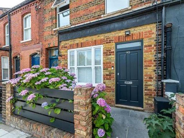 House for sale in Lyons, Greater London