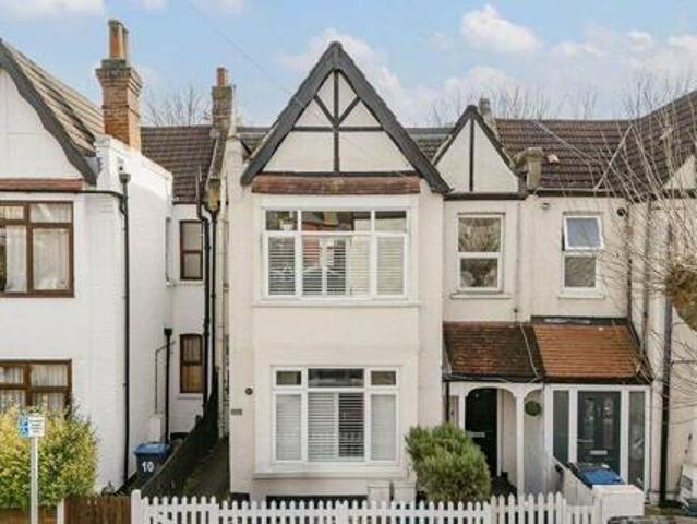 House for sale in Lyons, Greater London