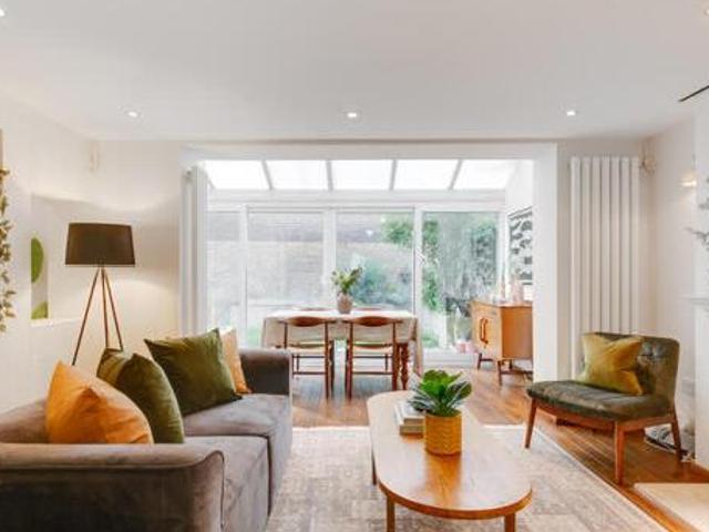 House for sale in Lyons, Greater London