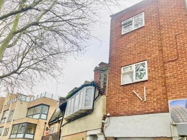 House for sale in Lyons, Greater London