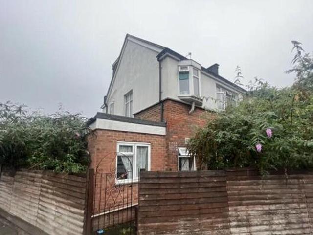 House for sale in Lyons, Greater London