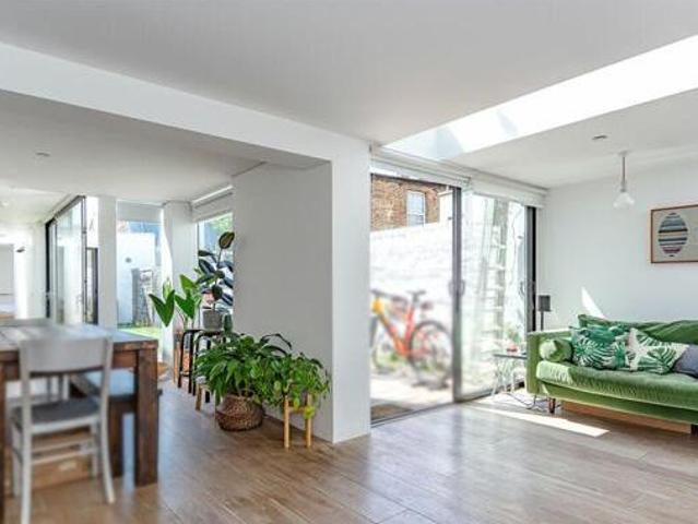 House for sale in Lyons, Greater London