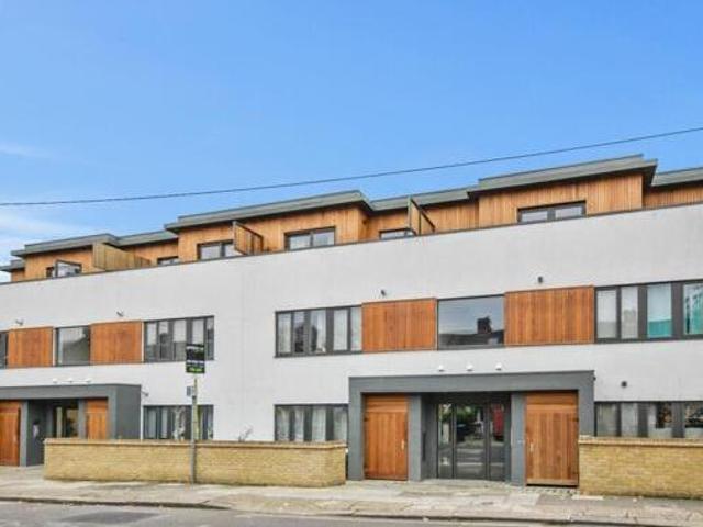 House for sale in Lyons, Greater London