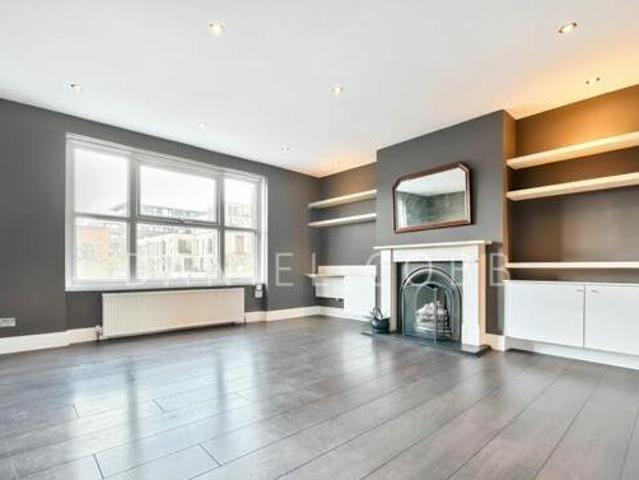 House for sale in Lyons, Greater London