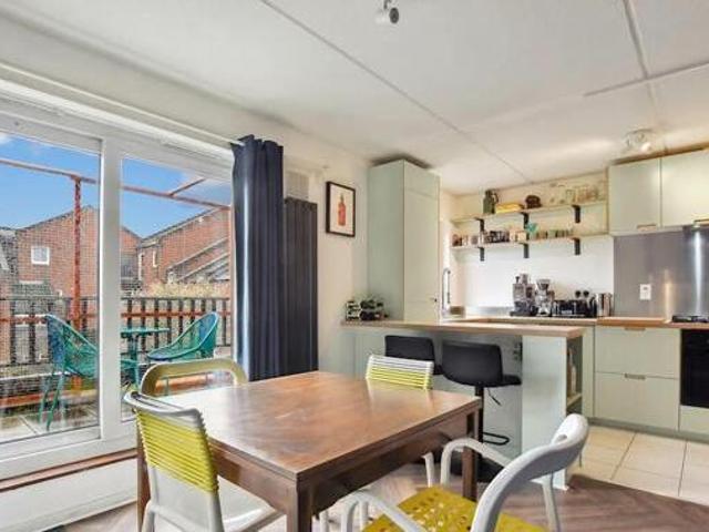 House for sale in City of London, Greater London