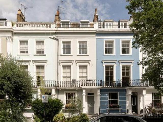 House for sale in Lyons, Greater London