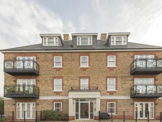 House for sale in Lyons, Greater London