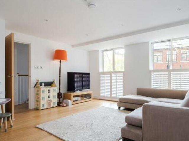 House for sale in City of London, Greater London