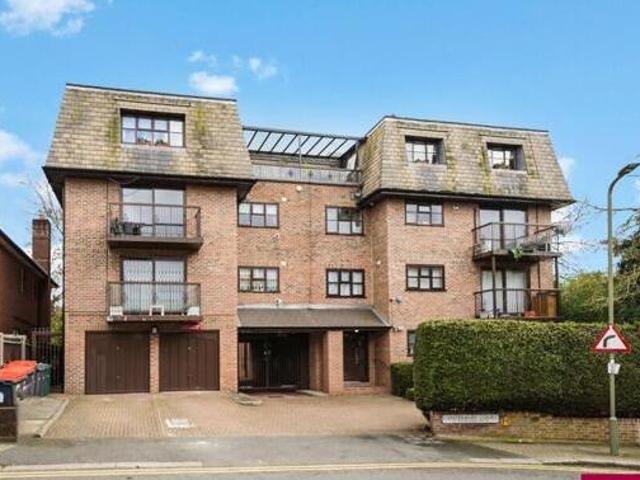 House for sale in Lyons, Greater London