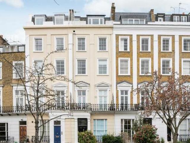 House for sale in Lyons, Greater London