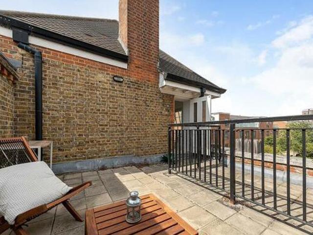 House for sale in Lyons, Greater London