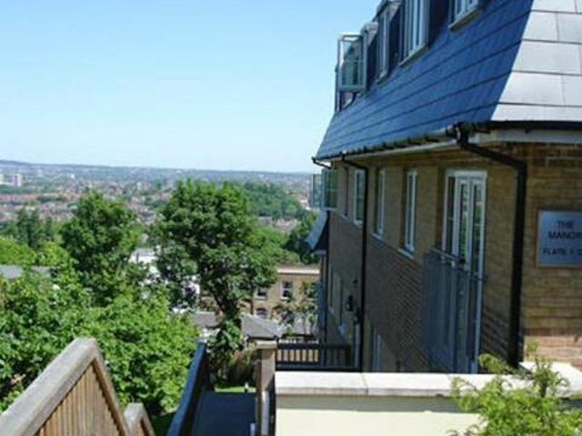 House for sale in Lyons, Greater London