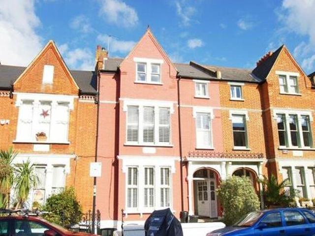 House for sale in City of London, Greater London