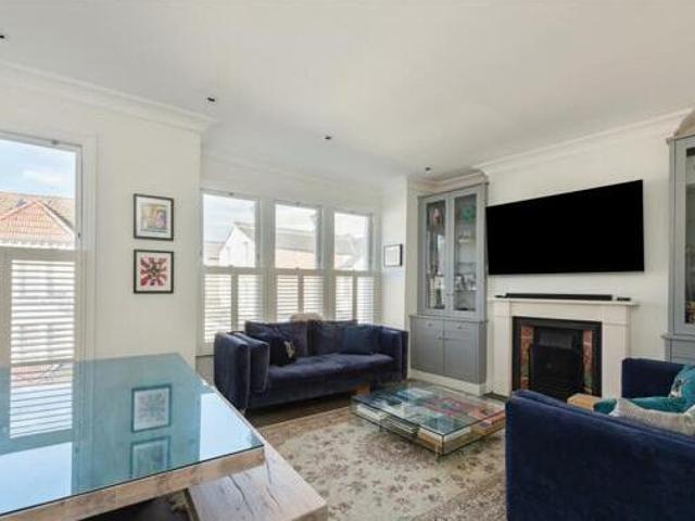 House for sale in Lyons, Greater London