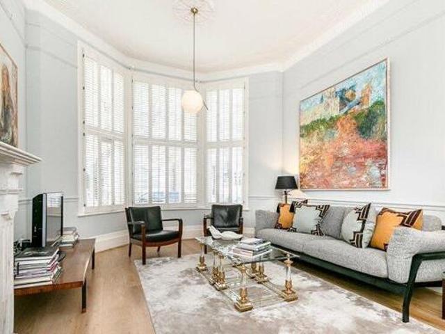 House for sale in Lyons, Greater London