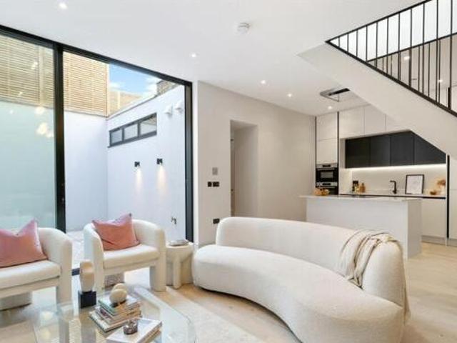 House for sale in Lyons, Greater London