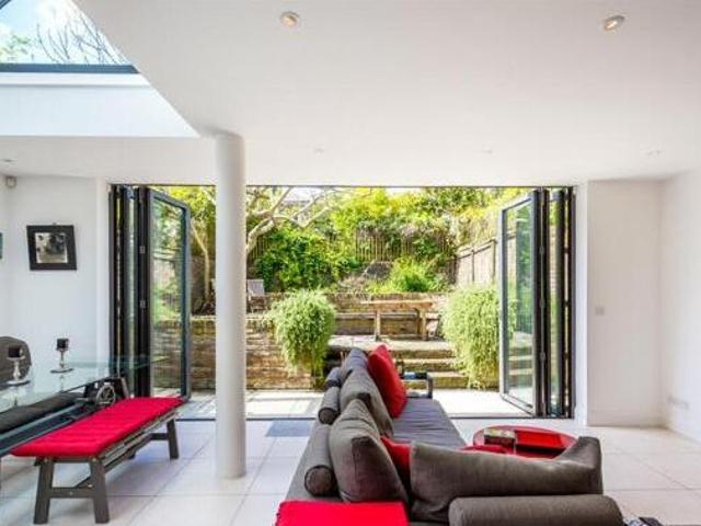 House for sale in Lyons, Greater London