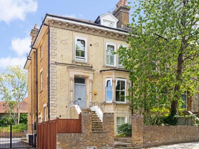 House for sale in City of London, Greater London