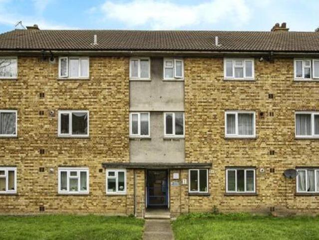 House for sale in Lyons, Greater London