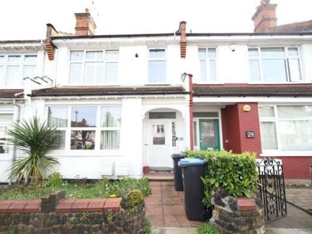 House for sale in Lyons, Greater London