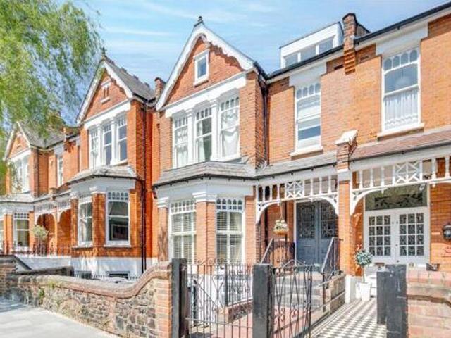 House for sale in City of London, Greater London