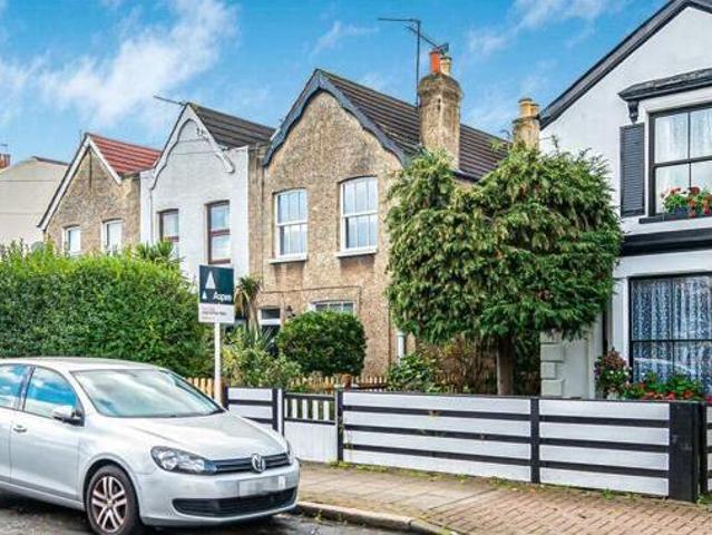 House for sale in Lyons, Greater London