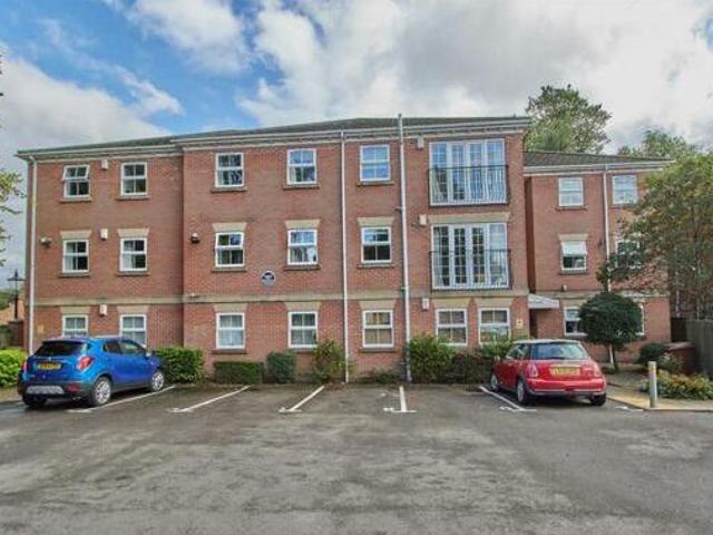House for sale in Barton, Leicestershire