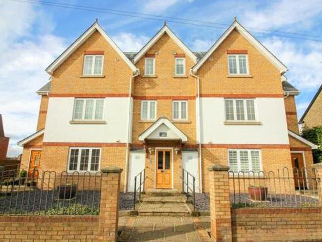 House for sale in Sawbridgeworth, Colliers End