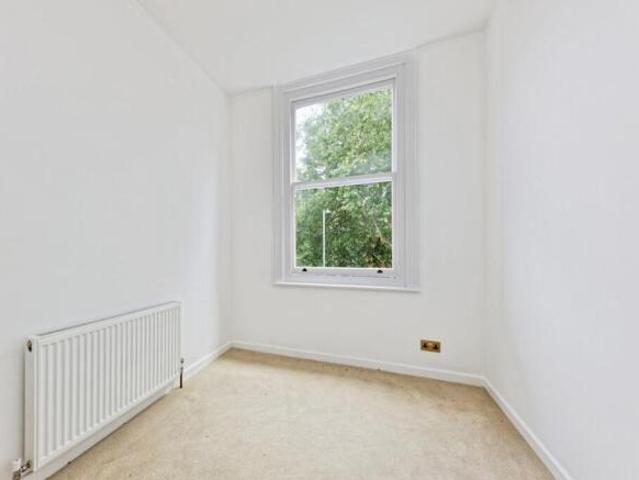 Flat for sale in St. Dunstan's, The Bridge