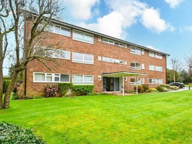 House for sale in Surrey, England