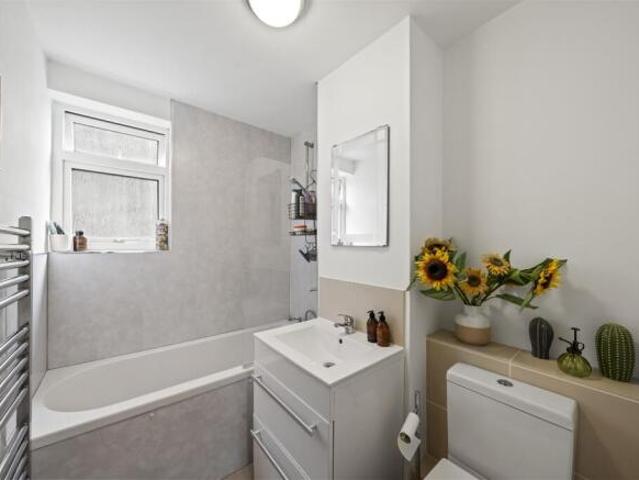 Flat for sale in Westborough, Surrey