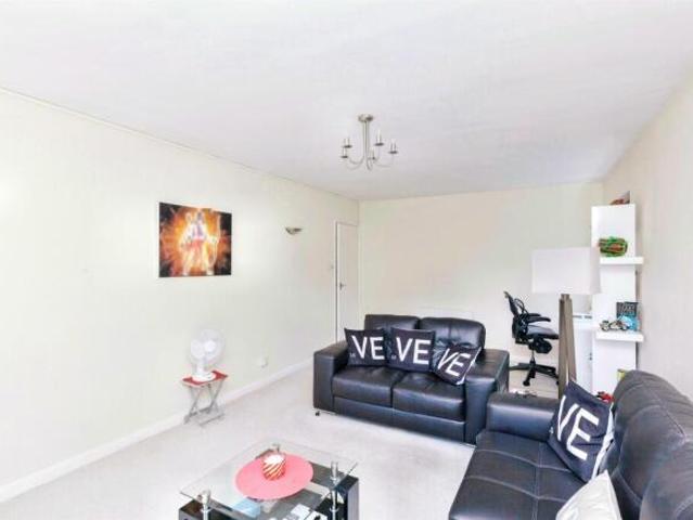 Flat for sale in Knighton, Old Wharf