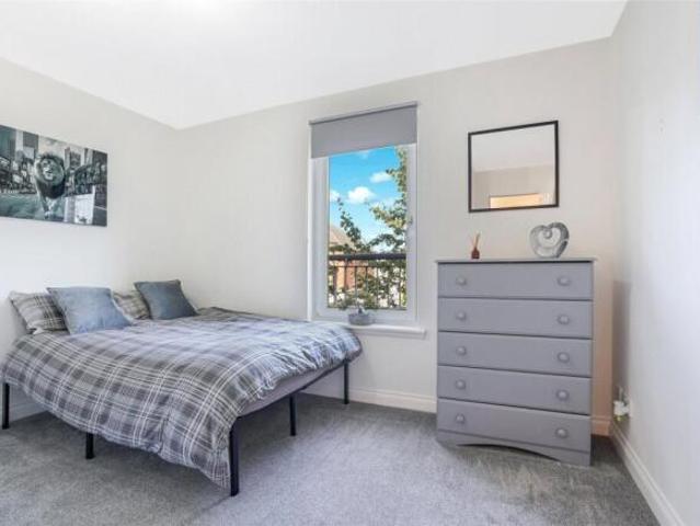 Flat for sale in Lilybank, Parkhead