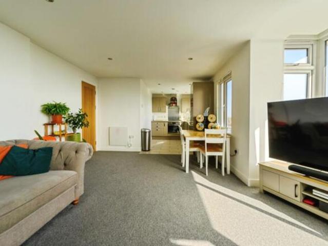 Flat for sale in Drayton, City Of Portsmouth