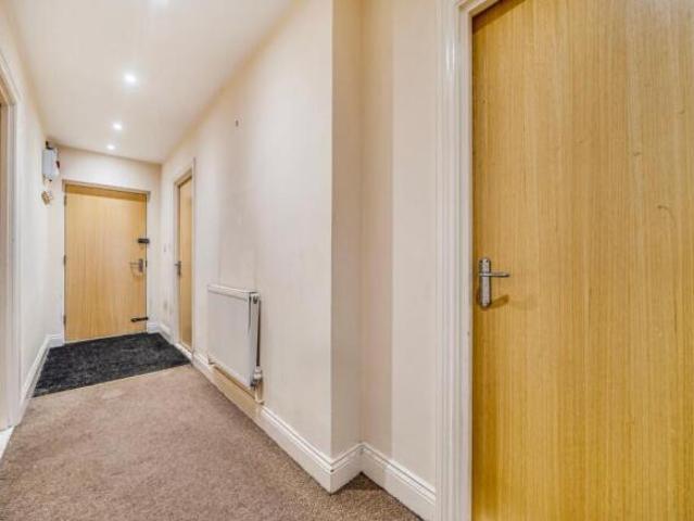 Flat for sale in Drayton, City Of Portsmouth
