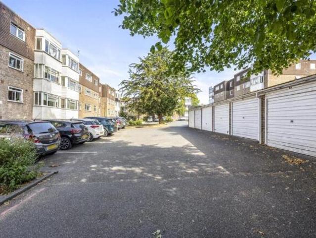 Flat for sale in Higher Bartle, Lancashire