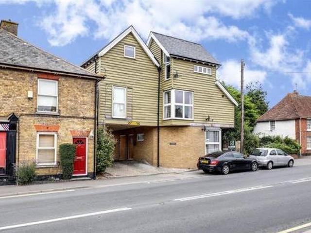 House for sale in Lyons, Greater London