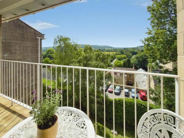 Flat for sale in Bailbrook, Dulcote
