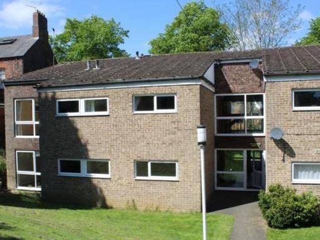 House for sale in England