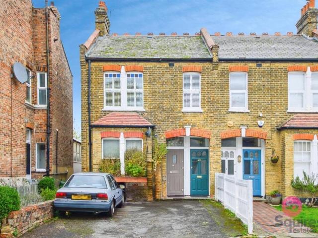 Flat for sale in Cat Hill, Isle Of Man