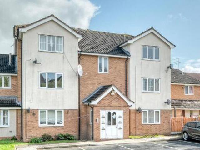 House for sale in Warndon, Worcestershire